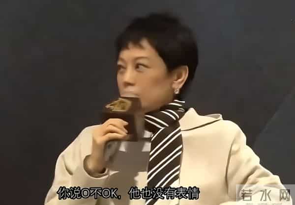 王家卫持续被扒!当年《东邪西毒》30人嫖娼被抓,事后推锅临时工