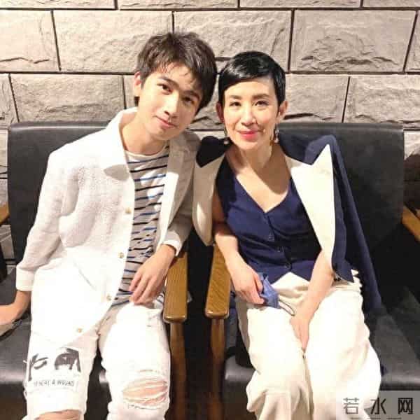 香港金像奖男配被曝黑料，指其及家人忘恩负义，如今已是TVB艺人