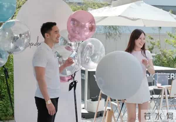 台媒曝阿娇前夫赖弘国三婚三离!去年10月才宣布妻子诞下二胎女儿