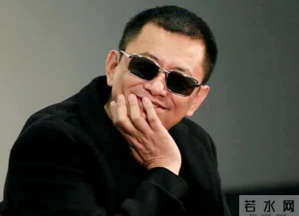 树倒猢狲散！古二再爆王家卫新录音，郭凯敏一语撕掉他的遮羞布