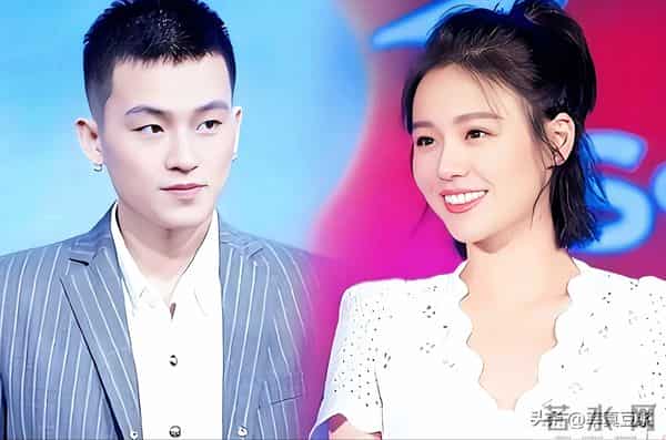 欧豪马思纯同台偷瞄几次？分手7年再同框，这段虐恋藏了多少秘密