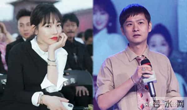 白百何一家回国，大儿子又黑又老，小儿子长相曝光眼小脸大不像她