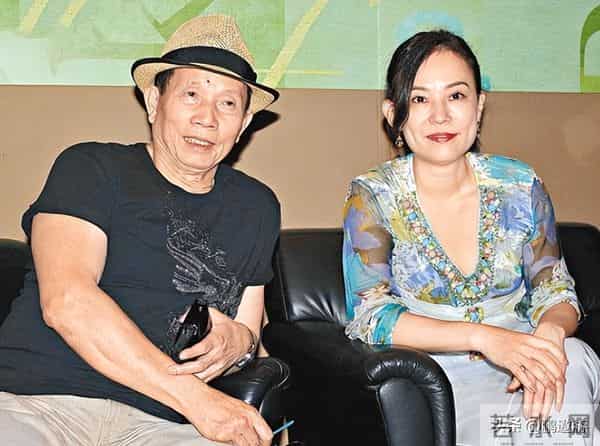 突发!香港知名演员骨灰被盗,妻子多次遭威胁拒绝给赎金