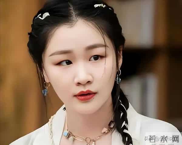 靠"卖笑"出名,被宋丹丹嫌厌!同样被"潜",她却不是第二个王传君