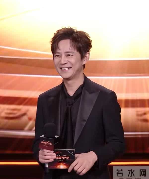 微博视界大会落幕:4人零差评,3人翻红,2人升咖,只有她被骂惨