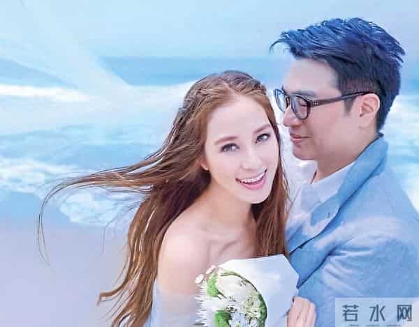 她14岁就长得“倾国倾城”,被富豪花7亿娶回家,8年生下4个娃