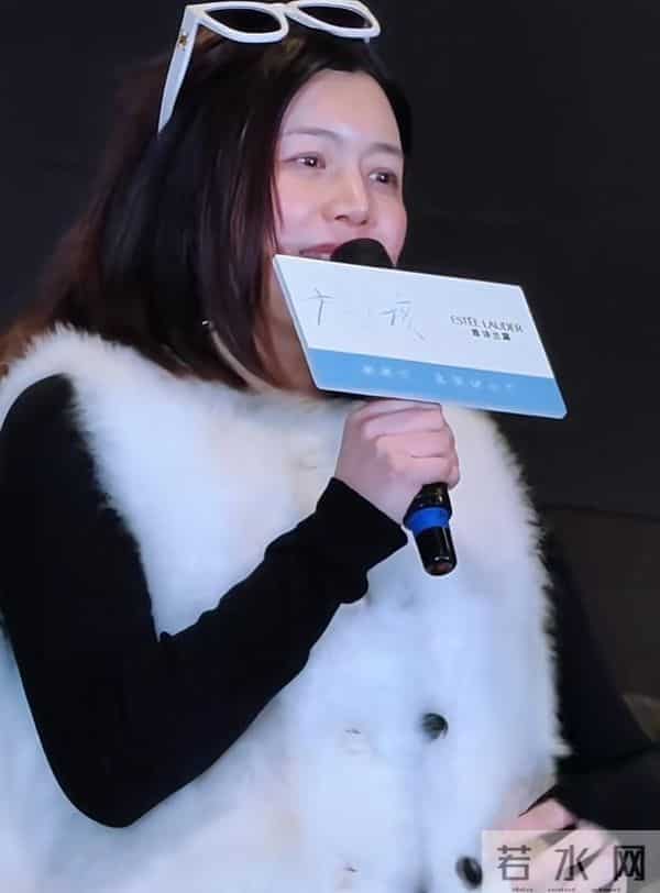 离婚不到九个月，陈妍希就有了新生活，她早就把前夫陈晓给看透了