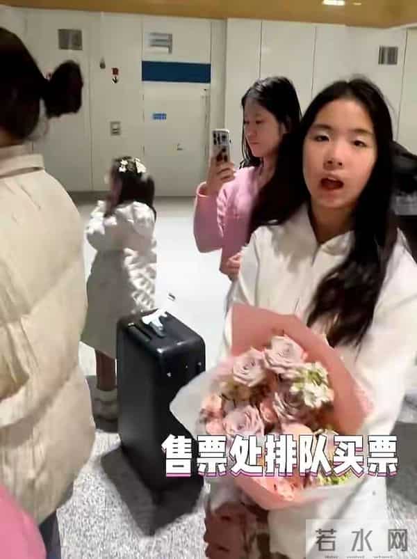 沈佳润之后又一星二代出道备受好评，黄奕之前的自信，如今被打脸