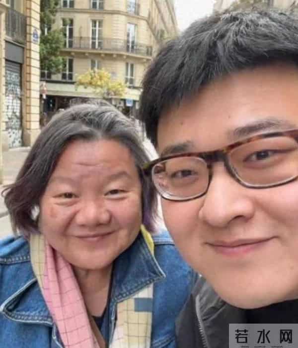 离婚34年后，64岁的洪晃住京郊百平豪宅，如今陈凯歌看了都懊悔