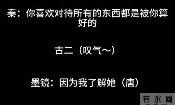 听了王家卫的录音文档，突然怀疑，张国荣的抑郁症不会和他有关吧