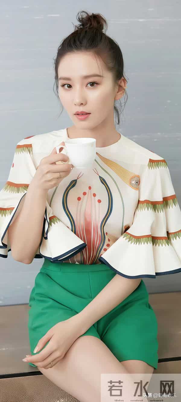 刘诗诗 高清图片