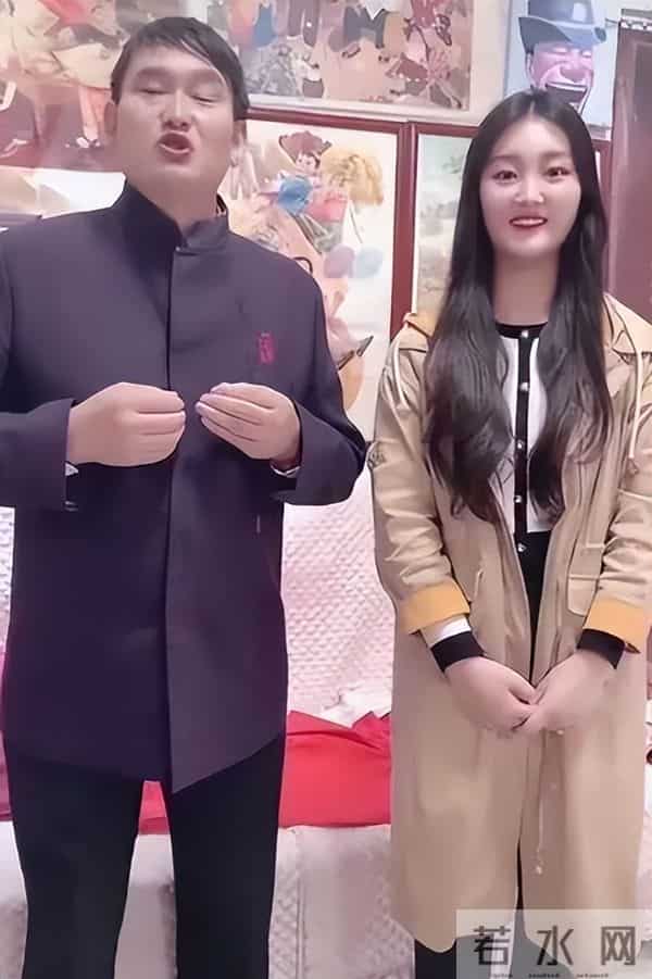 于文华也没想到，大衣哥爆红14年后，如今终于过上了理想生活