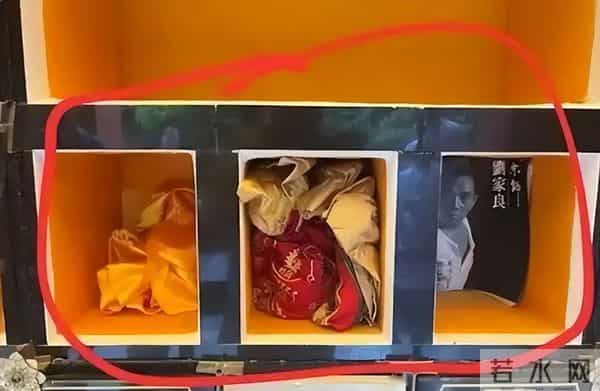 香港导演刘家良骨灰被盗,盗匪勒索6000万,遗孀拒绝后遭到恐吓