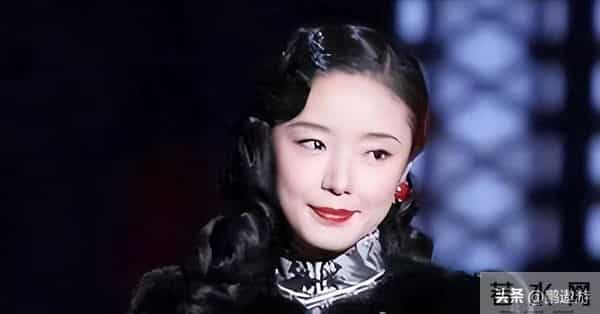 曾被张艺谋力捧,火后与富豪卷款61亿逃亡国外,现在的她过得如何