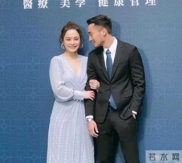 突发！阿娇前夫再曝离婚，结束人生第三段婚姻，妻子一夜删光合照