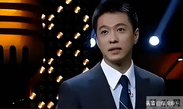 从确诊到去世仅15天,“央视最帅主持人”的遭遇为人们敲响警钟
