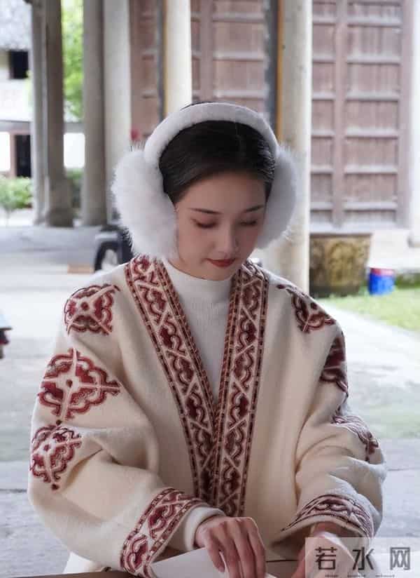 坦白与刘萧旭关系刚半月，郭宇欣再破天花板，让整个娱乐圈沉默了