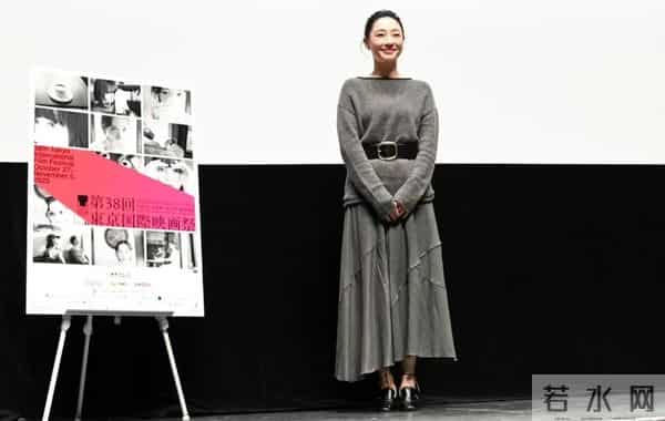 不忍了！白百何手撕王传君，被王家卫封杀的他，也学会花钱买特权