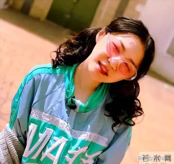 靠"卖笑"出名,被宋丹丹嫌厌!同样被"潜",她却不是第二个王传君