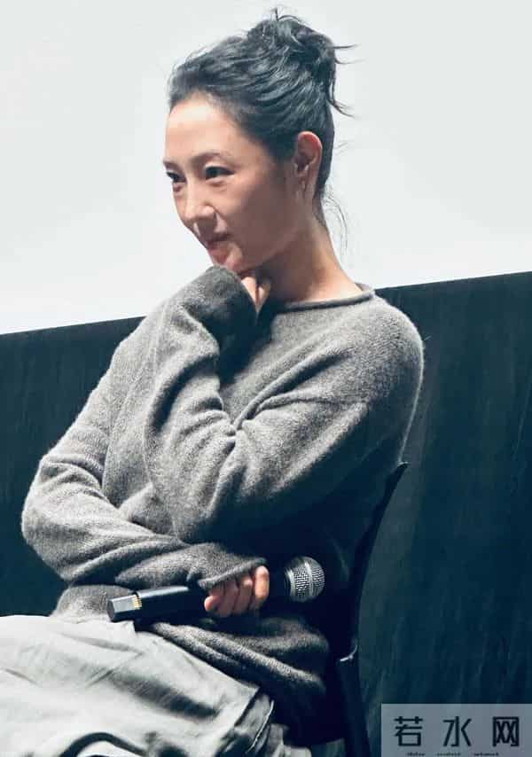 大破防！这一次，41岁的她，把过气女明星的惨，体现的淋漓尽致