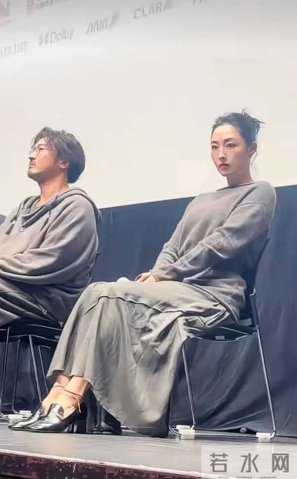 大破防！这一次，41岁的她，把过气女明星的惨，体现的淋漓尽致