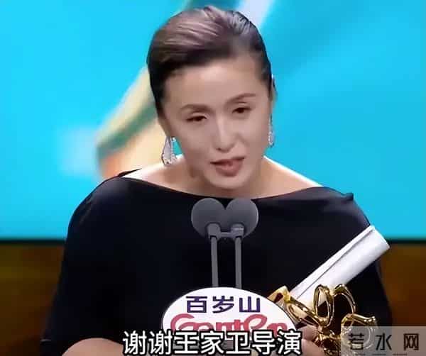 陪玩陪睡只是冰山一角，继王家卫被曝，金靖遭殃后 张纪中又曝内幕