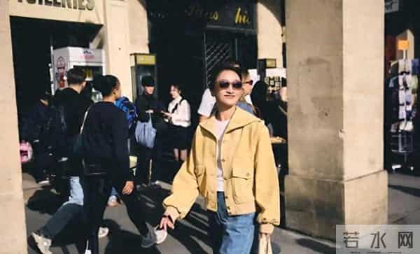 50岁周迅头发花白，瘪嘴模样一脸老态认不出，无儿无女成最大遗憾