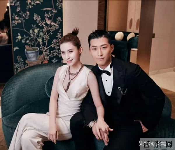 窦骁婚变风波后再现身，面容浮肿眼还小、颜值暴跌，左手仍戴婚戒