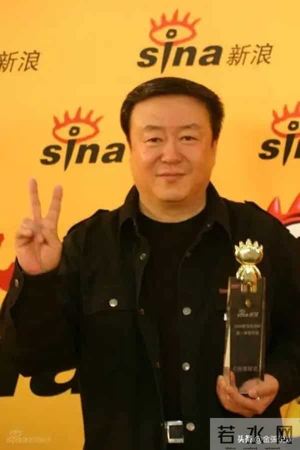 一婚娶央视主持人，二婚娶演员，三婚娶小30岁美女，64岁终于当爹