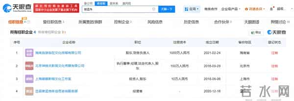 嘎子哥谢孟伟及妻子郭珊珊再次被限制高消费!谢孟伟还能翻身吗