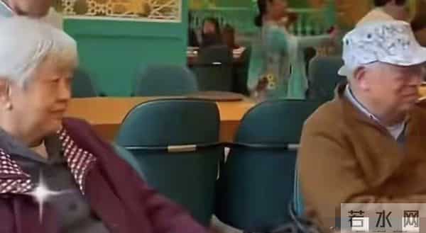 83岁高明近况,子高亮离世9月,儿媳成他与妻子晚年依靠