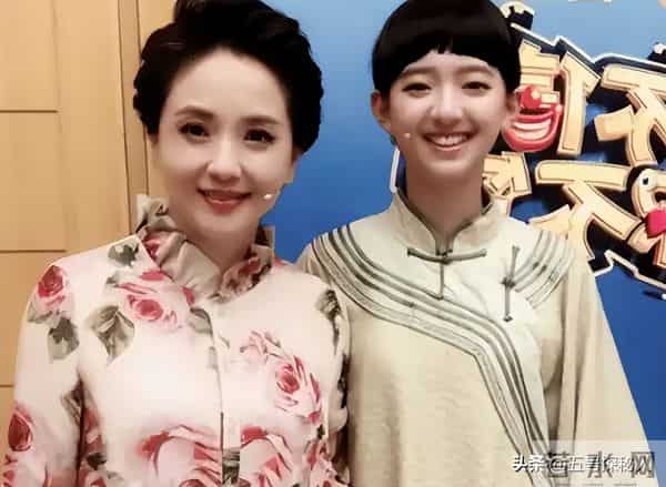 不拍吻戏，不嫁豪门，30岁自毁前程演妈妈，丈夫是她叛逆的后盾