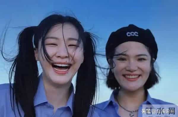 靠"卖笑"出名,被宋丹丹嫌厌!同样被"潜",她却不是第二个王传君