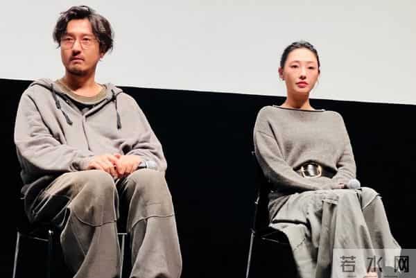 没了“贵人”撑腰,过气女星的残酷,在41岁白百何身上展露无遗