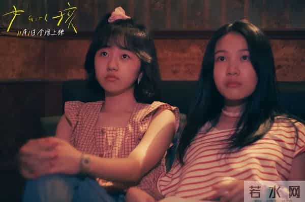 舒淇，这场复仇来得太晚