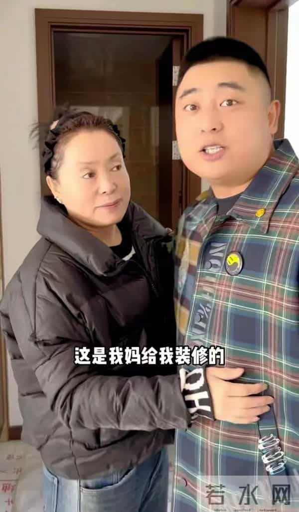 温美玲否认看破红尘出家，谈及赵四前妻再嫁，她表示自己很羡慕