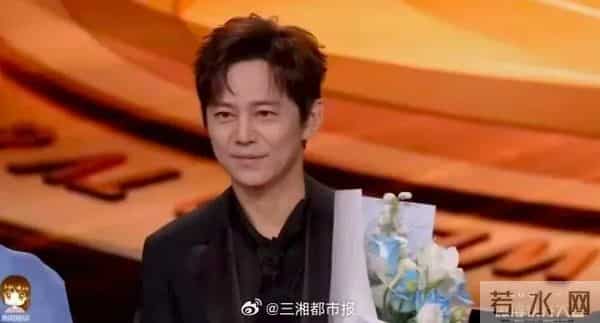 何炅公开回应，热搜爆了！