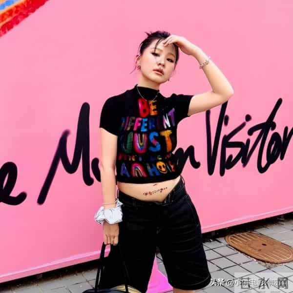 《繁花》录音门升级，金靖遭殃后，即使被“羞辱”也不敢得罪资本