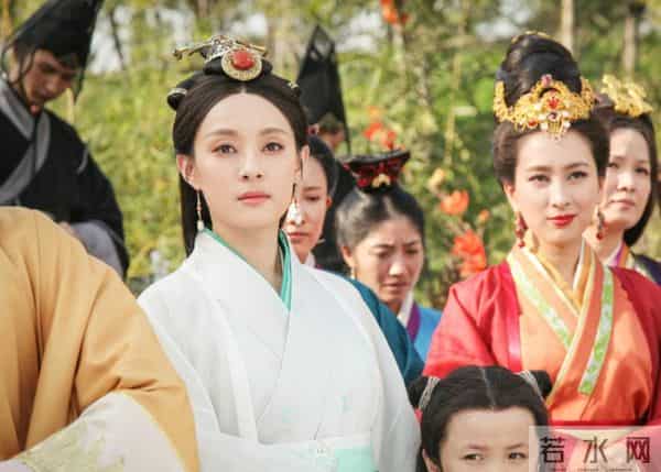 钱再多有什么用？43岁孙俪如今的现状，给所有中年女性提了个醒