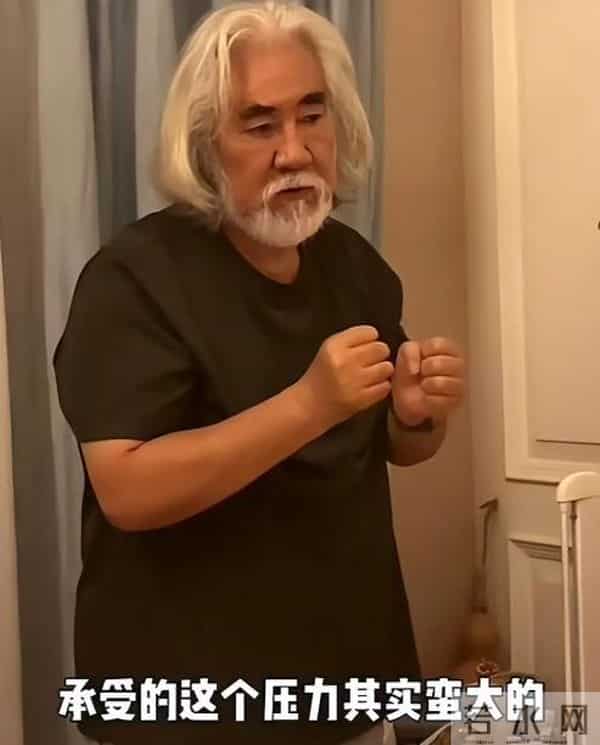 张纪中妻子不再隐忍！最担心的不是家产和名声，而是才1岁的女儿