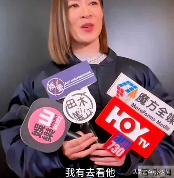 许绍雄去世仅7天,令人“厌恶”的事还是发生了,还不止一件