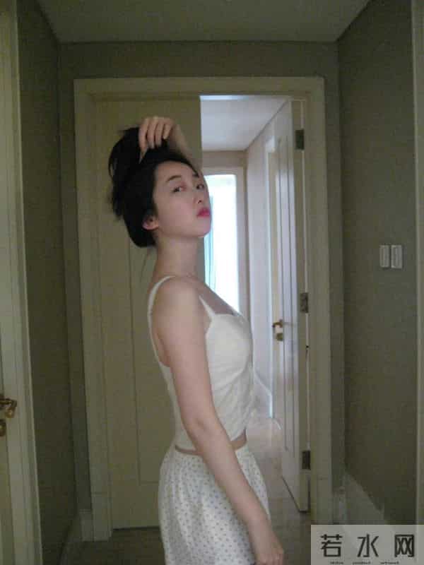 蒋梦婕 纯欲私服 好欲好性感