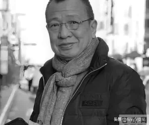 许绍雄去世仅7天,令人“厌恶”的事还是发生了,还不止一件