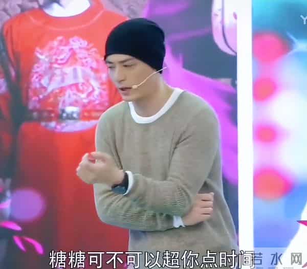 录音风波沸沸扬扬，“一言不发”的唐嫣，终究不再顾忌所谓的体面