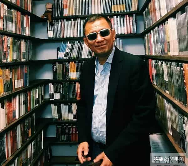 向太谈王家卫录音风波，直言王家卫不可控，没有张叔平什么都不是