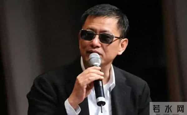 王家卫三十年翻车：从榆林嫖娼到录音门。