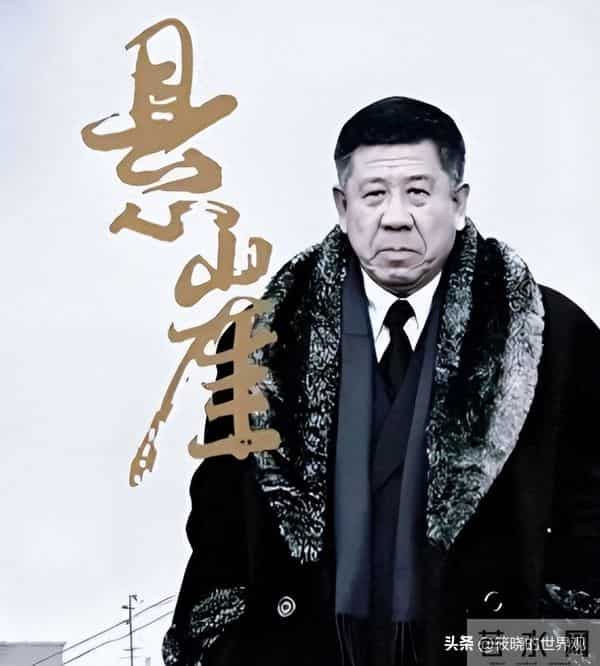 原来他俩是夫妻，被老婆领导了一辈子，68岁住大别墅却仍坚持拍戏