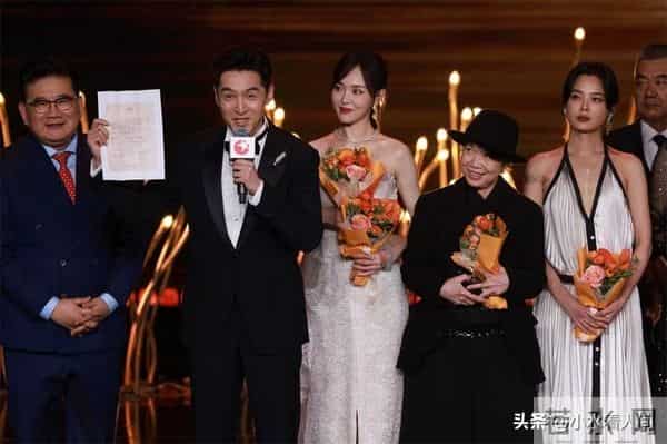 墙倒众推！王家卫没想到录音风波后，这些好友不装了，终于说真话