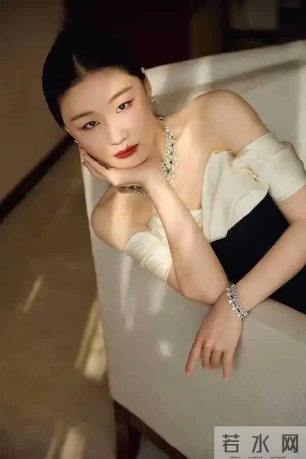 陪玩陪睡只是冰山一角，继王家卫被曝，金靖遭殃后 张纪中又曝内幕