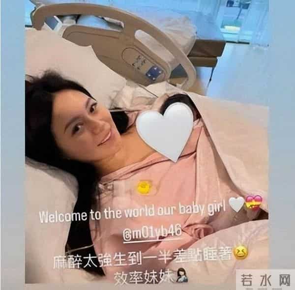 突发！阿娇前夫再曝离婚，结束人生第三段婚姻，妻子一夜删光合照